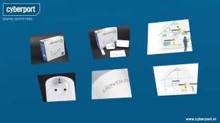 Devolo Home Control Starter-Set Shortcut I Cyberport