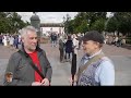 Руслан Кутаев. Митинг. Хабаровск. Беларусь