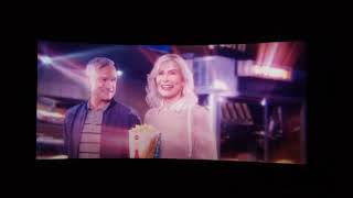 AMC theaters pre-show intro (2024-present) Profile
