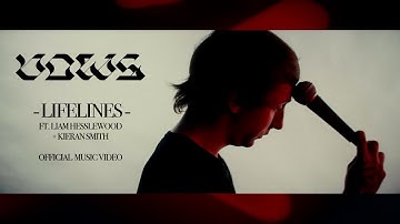 VOWS - Lifelines (Ft. Liam Hesslewood + Kieran Smith)