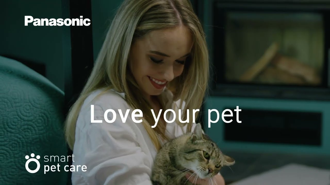 Pet Water Fountain CP-JNW01FW