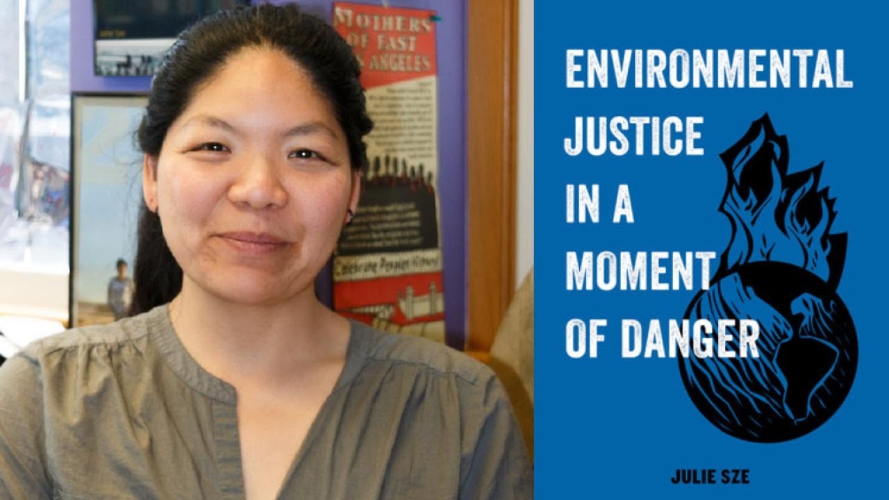 Environmental Justice in a Moment of Danger