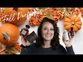 Fall Perfumes Part 2