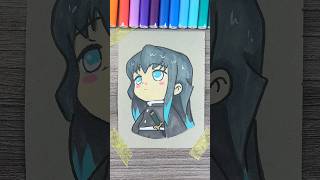 Dibujando a Tokito 😍 #dibujos #art #drawing