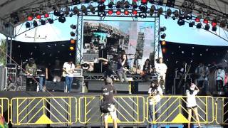 MightyLion&Alum sum sum-Welcome to the Jungle.MP4