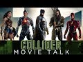 Justice League Joss Whedon Relieves Zack Snyder Amidst Family Tragedy Collider Movie Talk