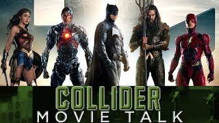 Justice League Joss Whedon Relieves Zack Snyder Amidst Family Tragedy - Collider Movie Talk