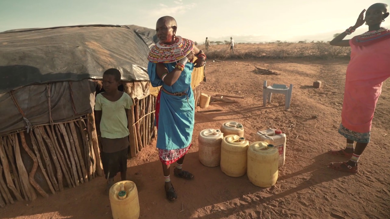 Clean Water Campaign - World Concern