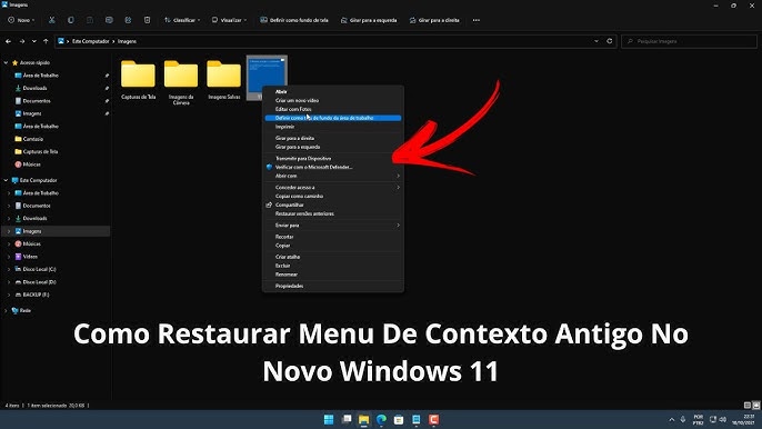 Windows 11: sete dicas para personalizar o PC e deixá-lo com a sua cara