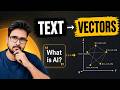 How AI Finds the Right Answer | Semantic Search, Embeddings &amp; RAG Explained (Ep.5)
