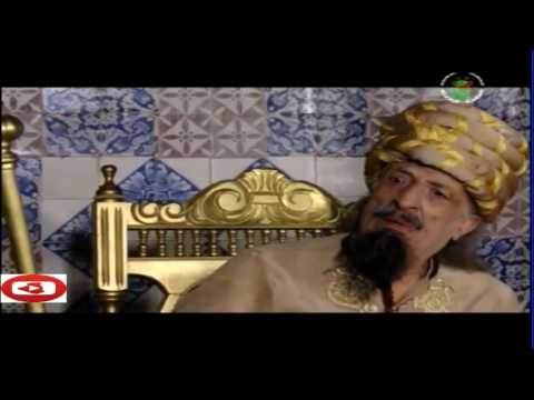 مسلسل حكايات زمان الحلقة 3 قرن الفضة قرن الذهب برامج رمضان 2016