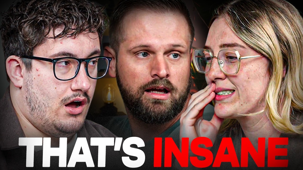 They Can't Afford Groceries And She Refuses To Work | Caleb Hammer Clips