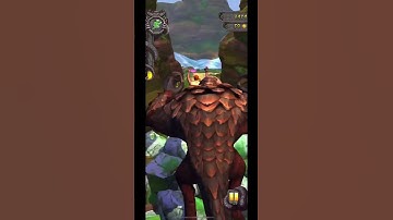 Temple Run 2 | Temple Run | New Gameplay | Secret Mission |