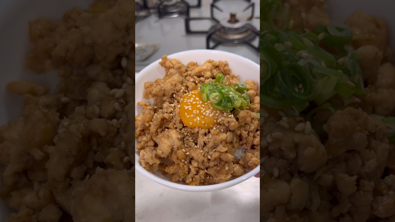 30kg痩せた男が減量初心者にオススメする料理の作り方を紹介したい！！#shorts #short