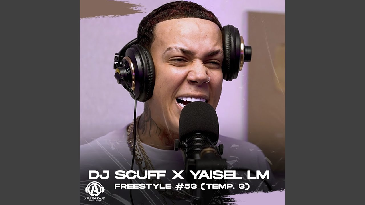 Freestyle #53 (temp. 3)