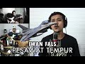 Iwan Fals - Pesawat Tempurku | PROG METAL COVER by Sanca Records