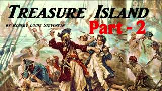 Treasure Island Adventure Awaits Part 2