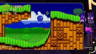 Nocturne the Bat Presents: Super Sonic Sunday!