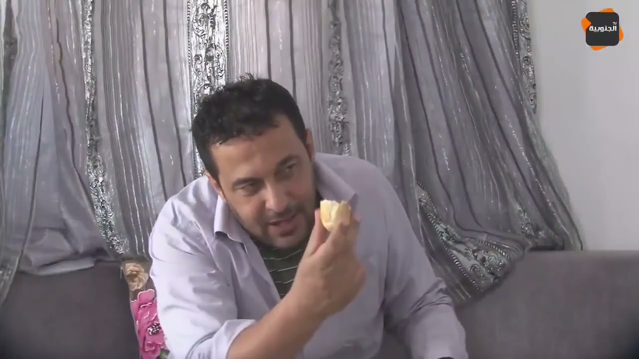 ضحكة مع النقار   : ترشيح النقار مفتي للديار التونسية  😅😂