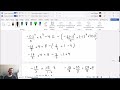 Areor mellan 2 kurvor matematik 4
