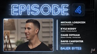 Bauer Bytes Ep 4 Preview: Cincinnati Reds Edition