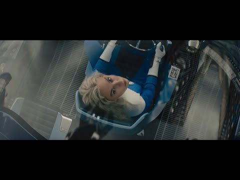 Marvel Studios' The Fantastic Four First Steps เดอะแฟนแทสติก4 จุดเริ่มต้นปฐมบทใหม่ | Lift Off