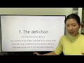 5-7. The first and second types