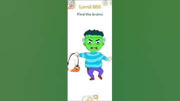 Dop 2 (Delete one part) (level 320) 👹(walkthrough solutions)(-;All levels)Ahmad GamingKes