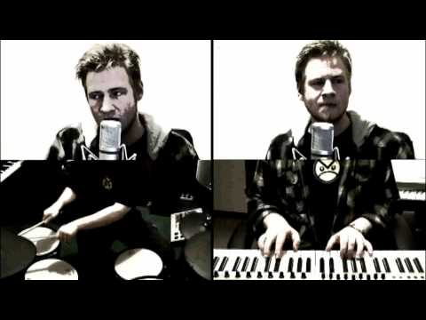 Still Alive - Cover by Jazza
