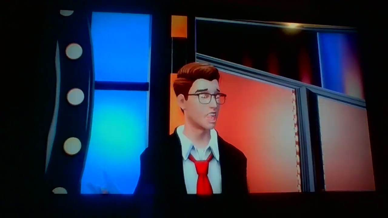 Lets play Family Feud 2021 Edition part 37