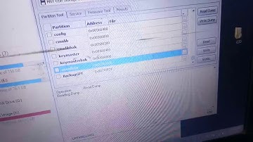 Umt emmc connect with memory card reader