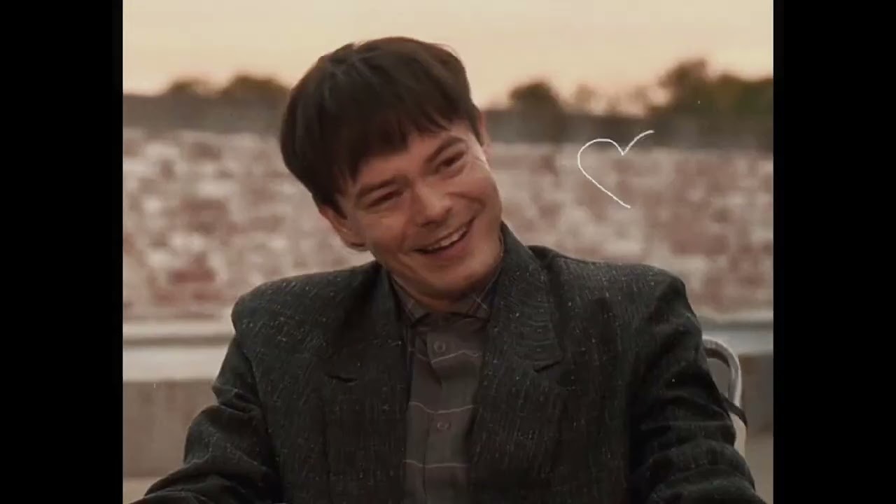 Stonathan - stranger things season 5 finale edit - Jonathan Byers x Steve Harrington new perspective