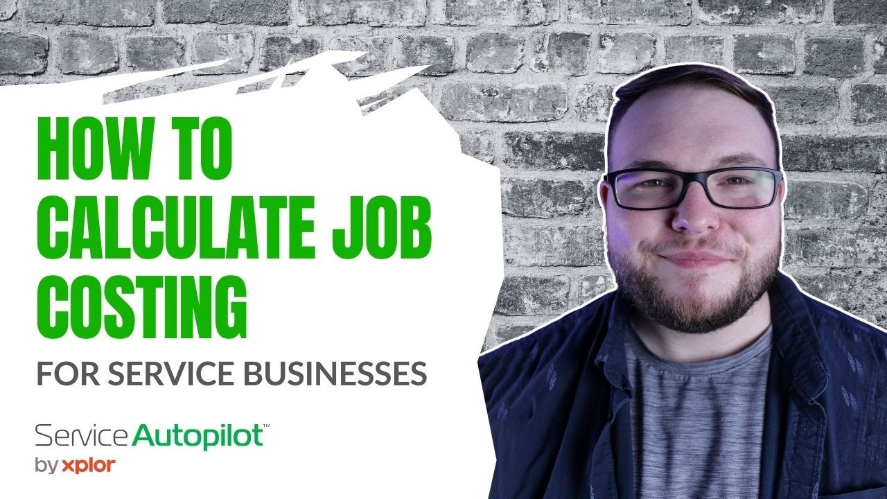 How to Calculate Job Costing for Service Businesses