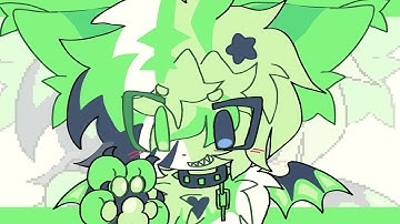 Break this breaking point - animation meme [Commisson]