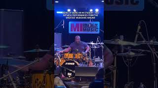 Chris Coleman Drum Mastery