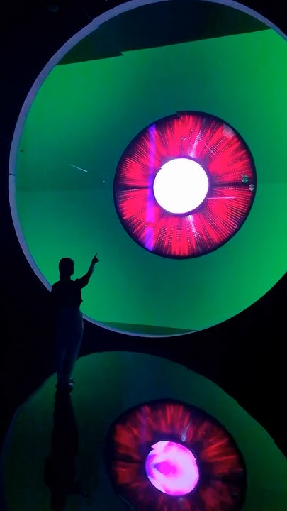 A space that dreams of outer space shorts YouTube