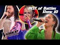 Battles Show #10: The BEST PERFORMANCES 🎤🤟 | The Voice of Germany 2023