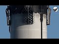 SpaceX - New Booster - CRS26