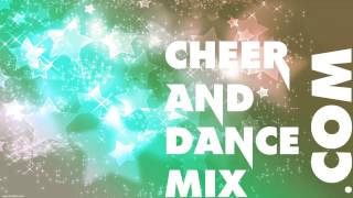 Cheer Mix 2013