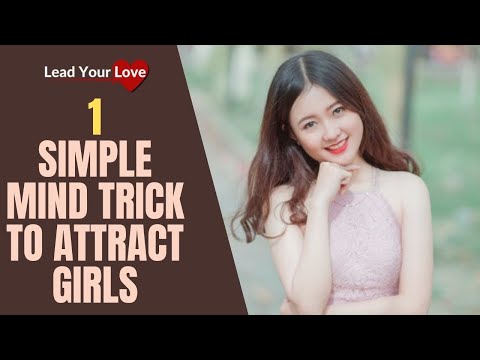 How To Attract Indian Girls With "Your Hidden Attractive Character"