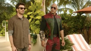 Red One is streaming on Prime Video, 12 December