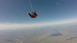 Swoopware: Skydive - TJ