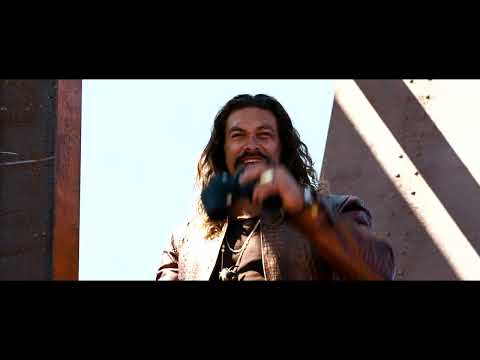 楠大典＆水樹奈々／中村悠一＆川井田夏海＆安元洋貴『ワイルド・スピード／ファイヤーブースト』日本語吹替版本編映像【2023年5月19日公開】