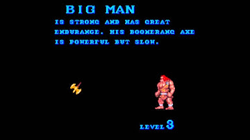Magic Sword Intro (SNES Introduction)