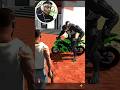 TRYING SUBSCRIBER CHEAT CODES 😱 | Indian Bike Driving 3D #cheatcodes #gta5 #indianbikedriving3d