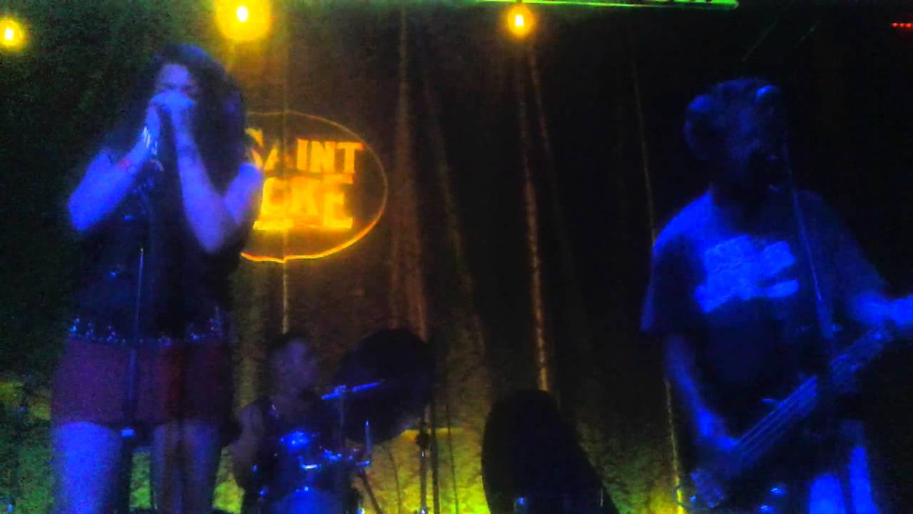 Rated X Soul Kitchen (live in H.B.) YouTube