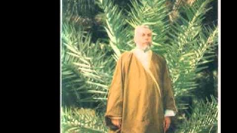 03 الجزء الثالث من القرآن الكريم الشيخ قاسم هبا ( أبو أحمد ) رحمه الله