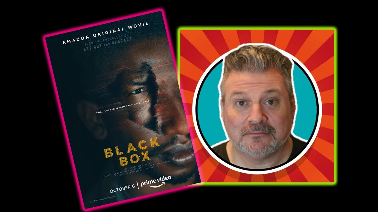 FEAR Black Box! Official Trailer REACTION