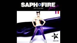 Saph-Fire 사파이어 - Sha 샤 Audio
