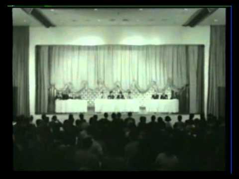 The Beatles in Japan Part2 (rare!) - YouTube